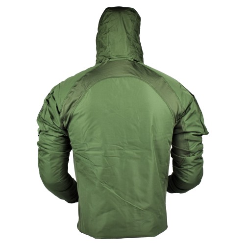 JS-TACTICAL URF JACKET OLIVE DRAB EXTRA-LARGE SIZE (JS-JV-XL)