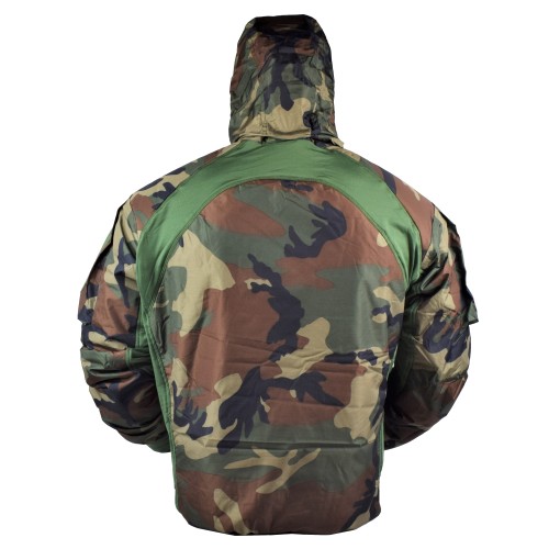 JS-TACTICAL GIACCA URF WOODLAND TAGLIA L (JS-JW-L)