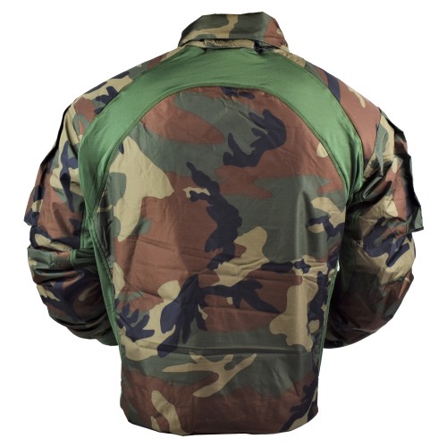 JS-TACTICAL GIACCA URF WOODLAND TAGLIA L (JS-JW-L)