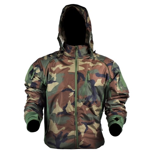 JS-TACTICAL GIACCA URF WOODLAND TAGLIA L (JS-JW-L)