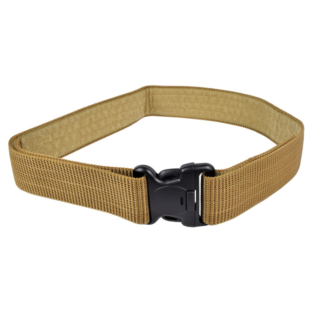 ROYAL TACTICAL BELT TAN (KR030T)