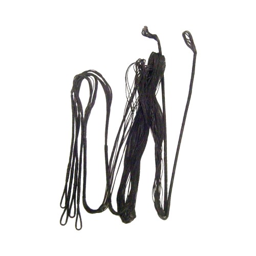 41,5" SIDE CABLE FOR CO 001 BOW (PL-01CBL)