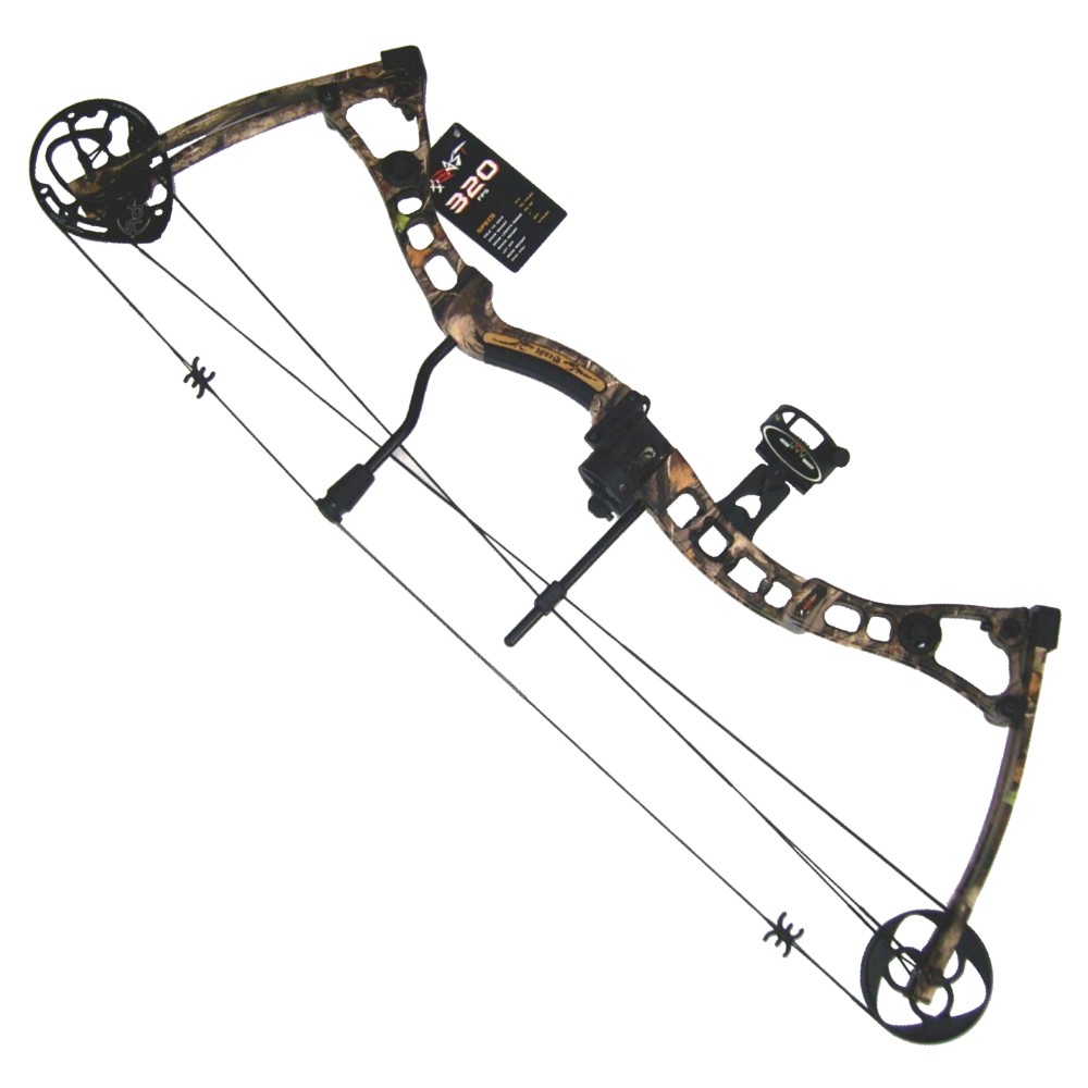 COMPOUND BOW BEAST 35-70 LBS (CO 036TC) COMPOUND BOW BEAST 35-70 LBS (CO 036TC)