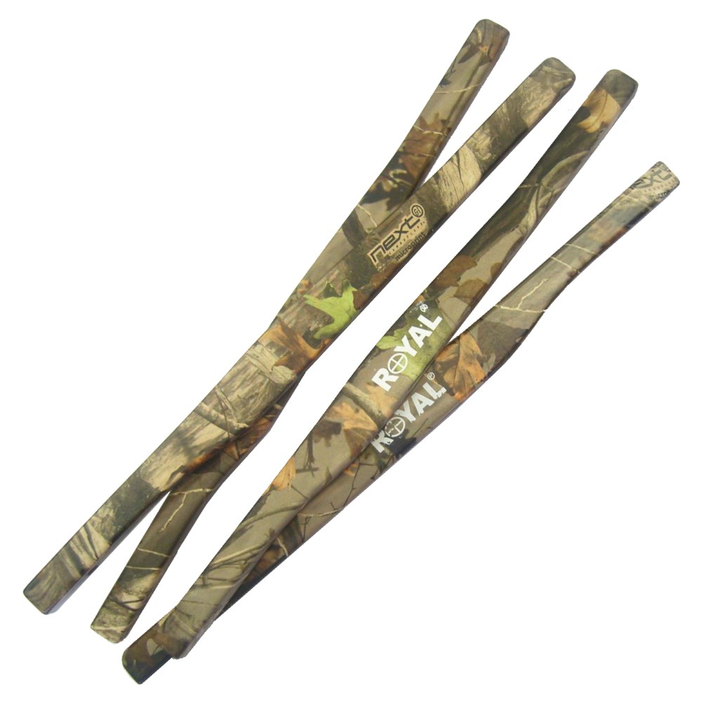 SPARE LIMBS 200 LBS FOR CROSSBOW CAMO (PL-26LSET)