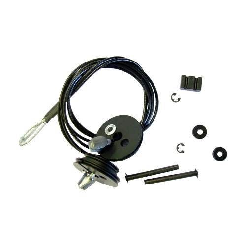 WHEEL SET FOR CR005 CROSSBOWS (C250)