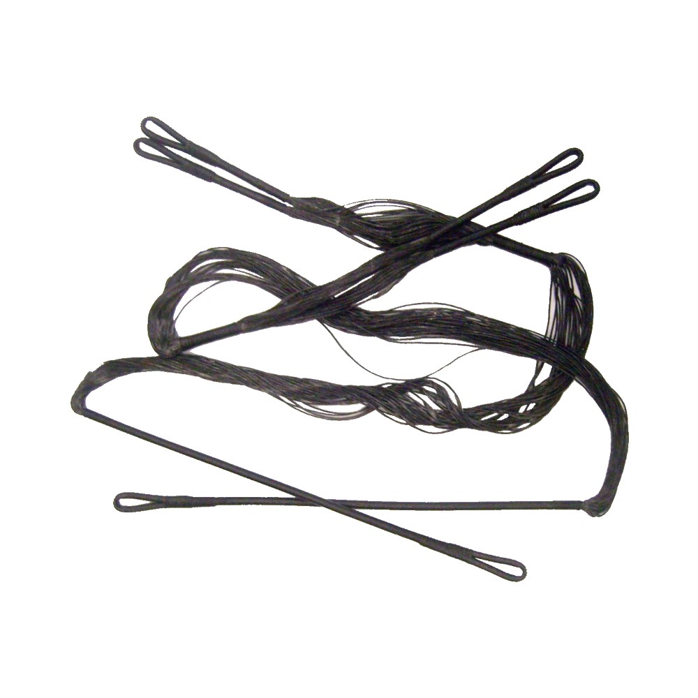 SPARE CABLE SET 27,5" FOR CR 010 CROSSBOW (PL-10CBL)