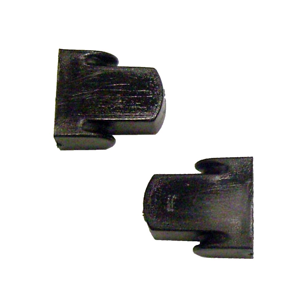 LIMB CAPS FOR 80 LBS CROSSBOW PISTOLS (PL-CP)