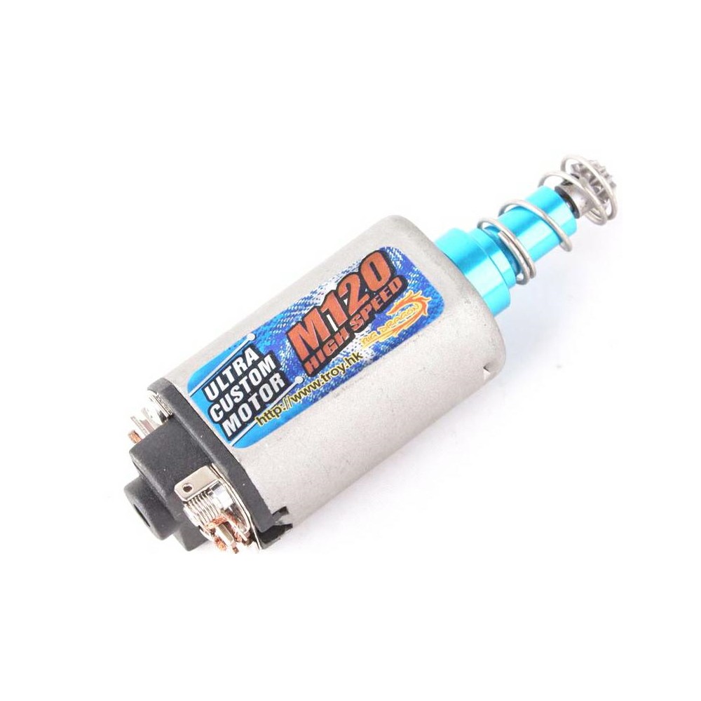 BIG DRAGON HIGH SPEED MOTOR (BD-1309)