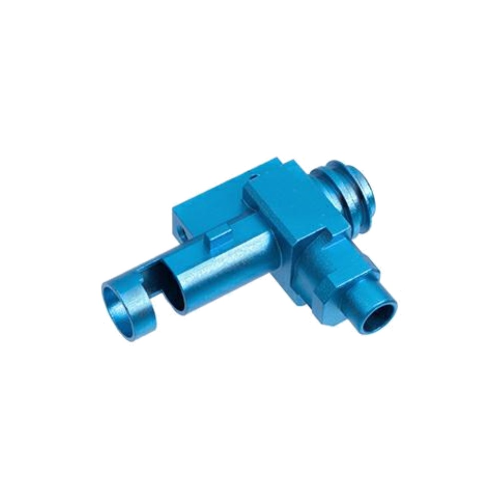 BIG DRAGON ALUMINUM HOP UP CHAMBER FOR M4 (BD-4863) BIG DRAGON ALUMINUM HOP UP CHAMBER FOR M4 (BD-4863)