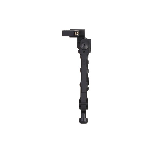 BIG DRAGON ALUMINUM BIPOD BLACK (BD-4275)