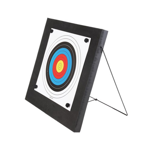 FOAM TARGET SET 60x60x4,8 (10017C)