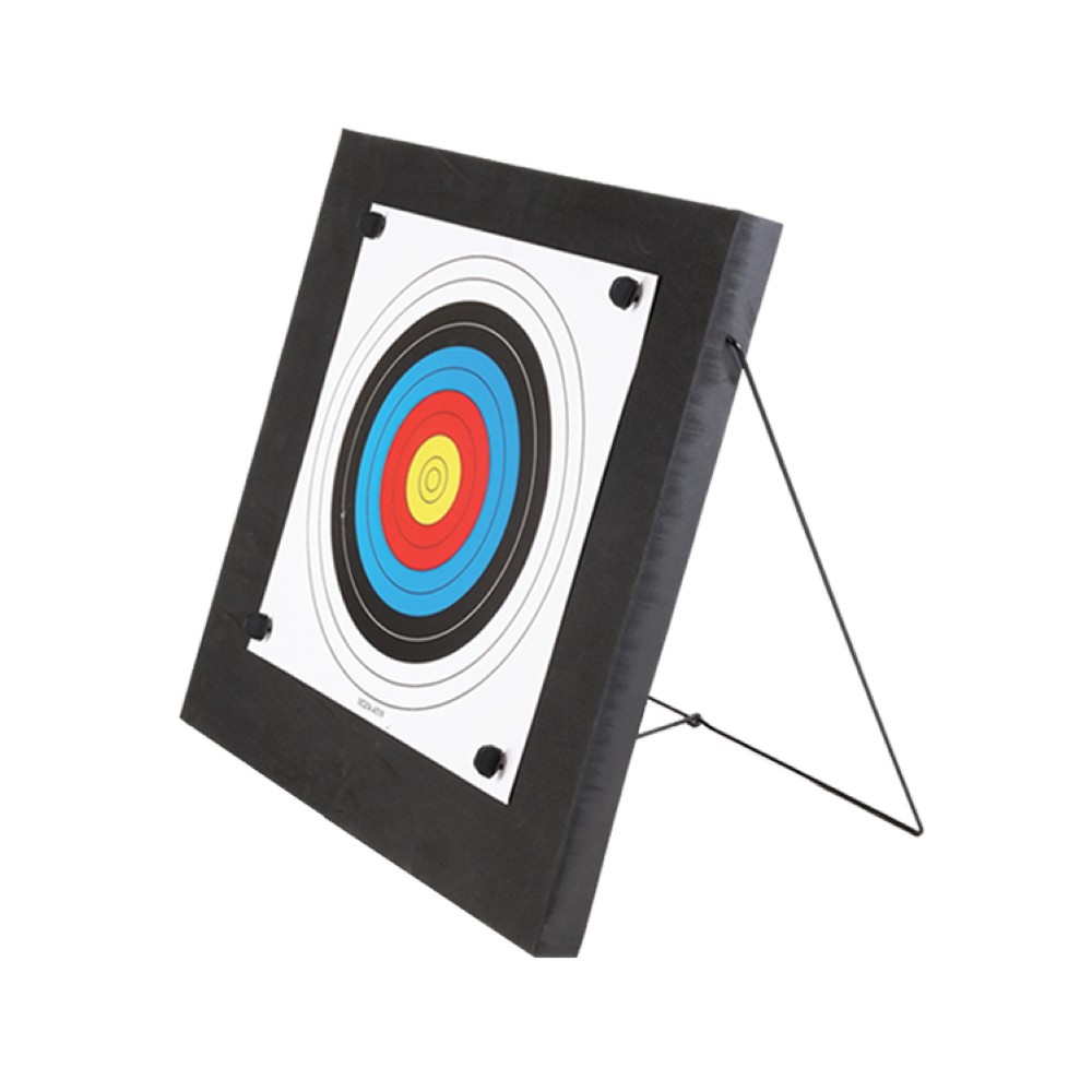 FOAM TARGET SET 60x60x4,8 (10017C) Jolly Softair