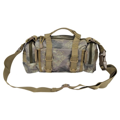 ROYAL TACTICAL BAG A-TACS (B88023AT)