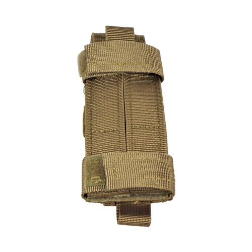 ROYAL FOLDING KNIFE POUCH TAN (C88044-T)