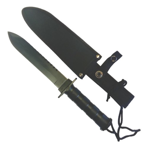 HUNTING KINFE RAMBO SURVIVAL SERIES (RM-H17)