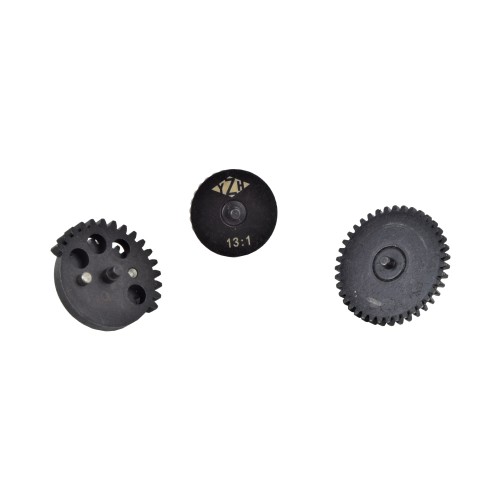 BIG DRAGON  13:1 SUPER HIGH SPEED FLAT GEAR SET (BD-1212)