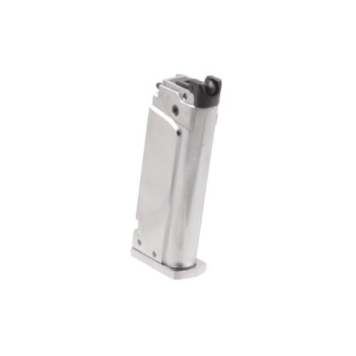 WE GAS MAGAZINE FOR CT25 SERIES PISTOLS (CARCT01)
