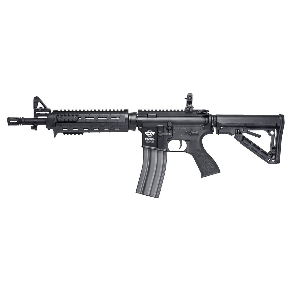 G&G ELECTRIC RIFLE CM16 MOD0 BLACK (GGMOD0)