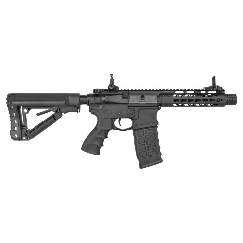 G&G ARMAMENT ELECTRIC RIFLE CM16 WILD HOG 7" (GGWL7)