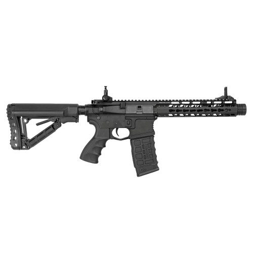 G&G FUCILE ELETTRICO CM16 WILD HOG 9" (GGWL9)