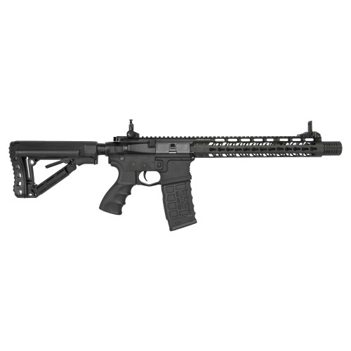 G&G ELECTRIC RIFLE CM16 WILD HOG 12" (GGWL12)