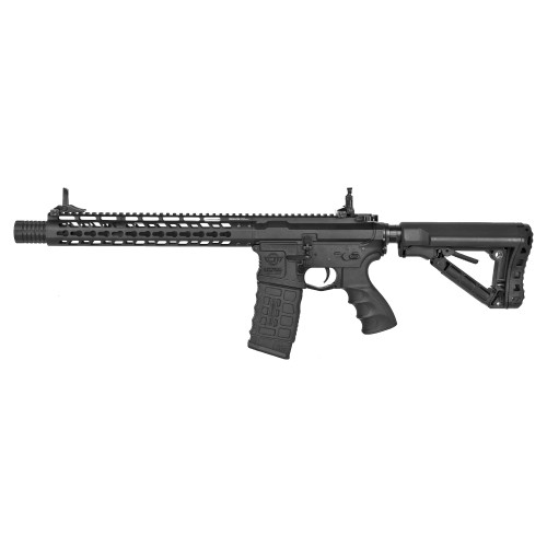 G&G ELECTRIC RIFLE CM16 WILD HOG 12" (GGWL12)