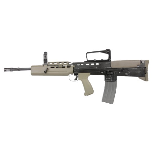 G&G FUCILE ELETTRICO L85A2 ETU (GG85M)