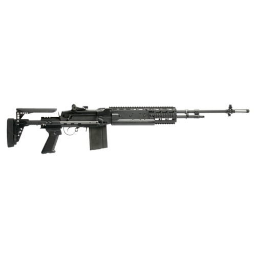 G&G ELECTRIC RIFLE M14 EBR LONG ETU VERSION (GG014EBL)