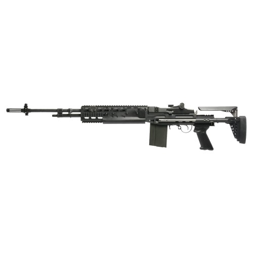 G&G ELECTRIC RIFLE M14 EBR LONG ETU VERSION (GG014EBL)