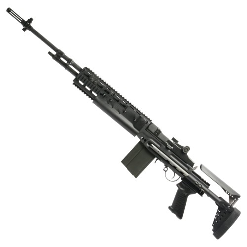 G&G FUCILE ELETTRICO M14 EBR LONG ETU VERSION (GG014EBL)