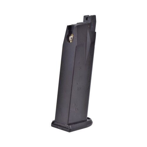 WE GAS MAGAZINE FOR 99 SERIES PISTOLS (CARWPX1)