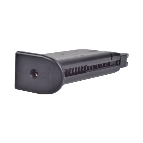 WE GAS MAGAZINE FOR 99 SERIES PISTOLS (CARWPX1)