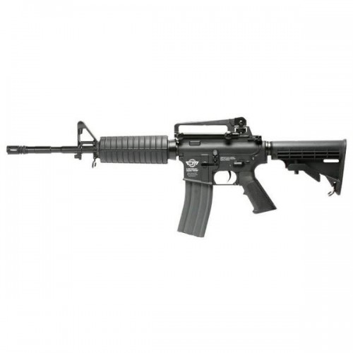 G&G FUCILE ELETTRICO CM16 CARBINE NERO (GG12B)