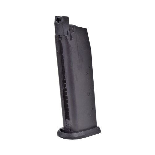 WE GAS MAGAZINE FOR 99 SERIES PISTOLS (CARWPX1)