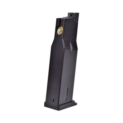 WE GAS MAGAZINE FOR MK SERIES PISTOLS (CARMA01)