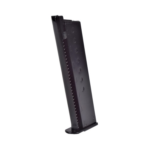 WE GAS MAGAZINE FOR P38 SERIES PISTOLS (CARP38)