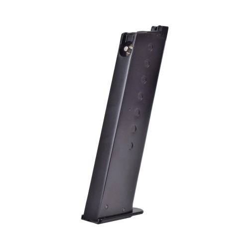 WE GAS MAGAZINE FOR P38 SERIES PISTOLS (CARP38)