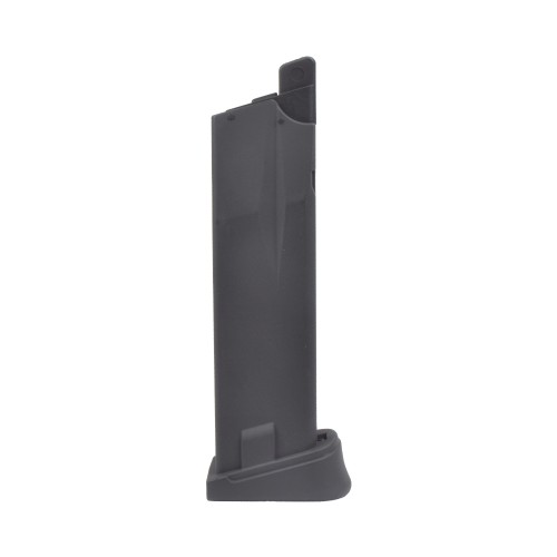 KWC CO2 MAGAZINE FOR 24/7 SERIES PISTOLS (KW-CAR247)