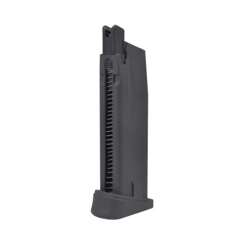 KWC CO2 MAGAZINE FOR 24/7 SERIES PISTOLS (KW-CAR247)