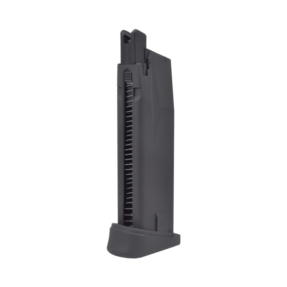 KWC CO2 MAGAZINE FOR 24/7 SERIES PISTOLS (KW-CAR247)