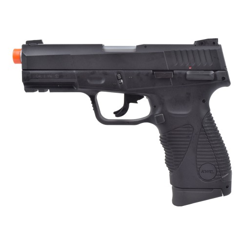 KWC PISTOLA A CO2 SCARRELLANTE 24/7 (KW-247)