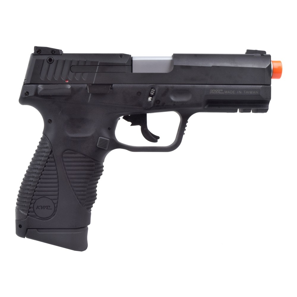 KWC BLOWBACK CO2 PISTOL 24/7 (KW-1911)