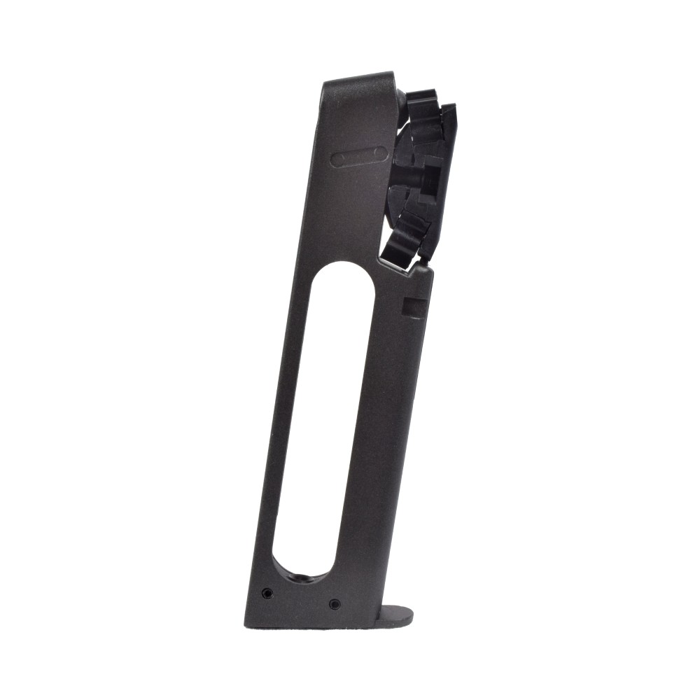 BRUNI CO2 ROTATING MAGAZINE FOR 4,5MM PELLETS FOR BR-1911 (BR-CAR1911)