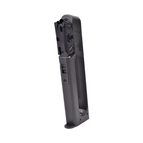 BRUNI CO2 ROTATING MAGAZINE FOR 4,5MM PELLETS FOR BR-1911 (BR-CAR1911)