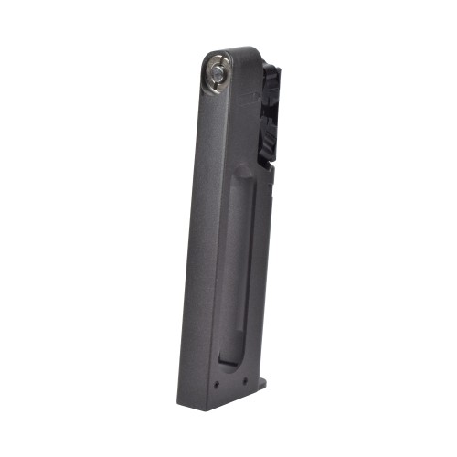 BRUNI CO2 ROTATING MAGAZINE FOR 4,5MM PELLETS FOR BR-1911 (BR-CAR1911)