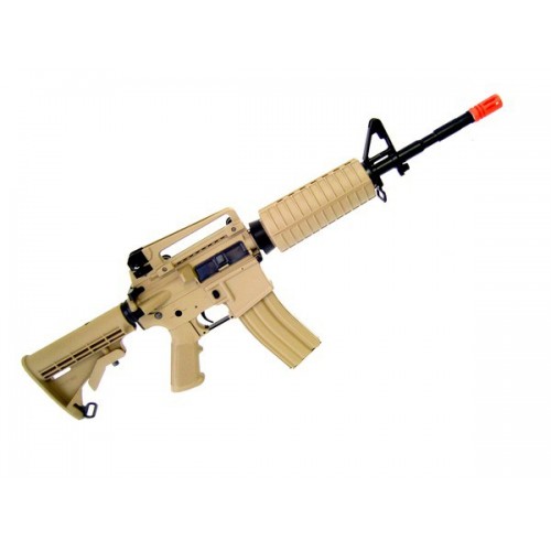 CYMA CM028 AK47S Tactical Airsoft electric AEG rifle gun - Airsoft