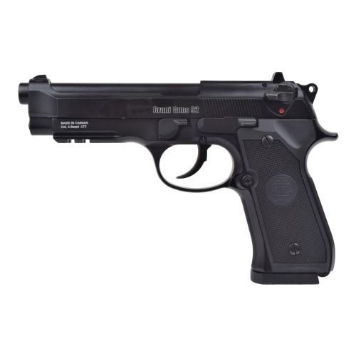 BRUNI GUNS CO2 PISTOL CALIBER 4,5MM 92 (BR-92)