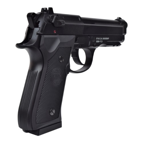 BRUNI GUNS PISTOLA CO2 CALIBRO 4,5MM 92 (BR-92)