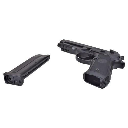 BRUNI GUNS PISTOLA CO2 CALIBRO 4,5MM 92 (BR-92)