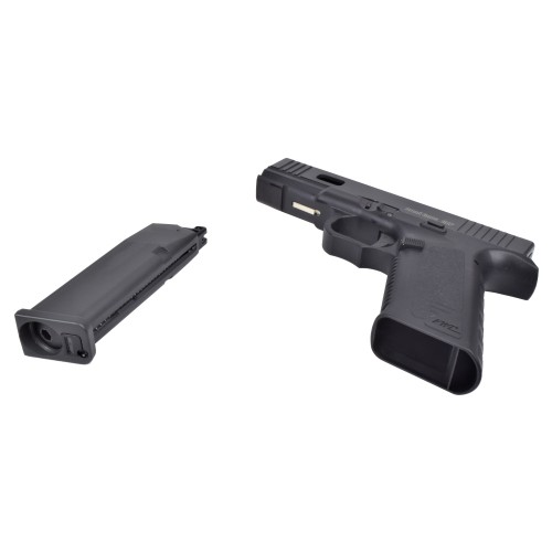 BRUNI GUNS CO2 PISTOL CALIBER 4,5MM GAP (BR-GAP)